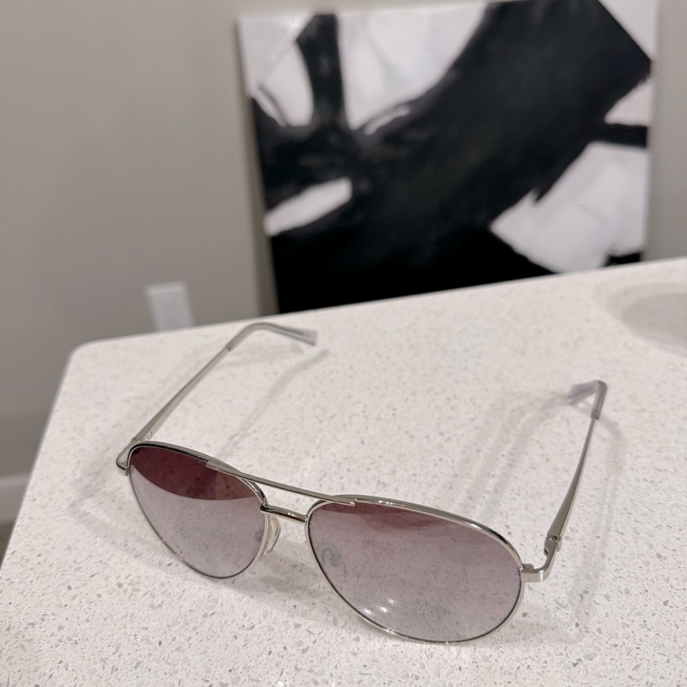AE Sunglasses with Tinted Lenses